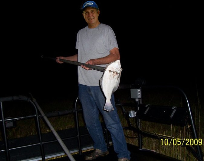 Flounder Gigging Photos Flounder Gigs for Sale, flounder gigging